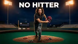 NO HITTER | Episode III | Poker Bankroll Challenge