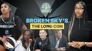 👉 WNBA Fraud Exposed: Chicago Sky’s Win-Now Con & Angel Reese Betrayal
