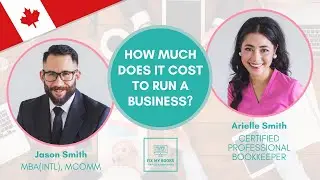 The Cost of Running a Business in Canada - Recurring Expenses