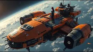 The Aliens Faced Certain Death&hellip; Until a Human Showed Up | HFY Sci-Fi Story