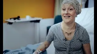 Aard en impact van de nieuwe CAR-T therapie – de ervaring van Kristel