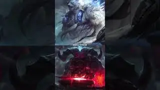 The Relentless Storm - Volibear quotes (Part-1)