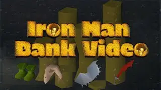 Iron Man - Bank Video & Goals