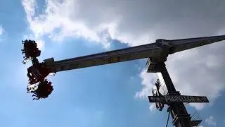 Propeller - Ordelman (Offride) Video Steinert Kirmes L&uuml;denscheid 2019