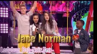 Happy birthday Jace Norman  21mart 2000г