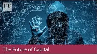 Cybercrime: how safe is our money in a cashless world?