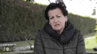 Cami&ntilde;os da auga - Lavadoiros