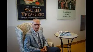 Echoes: Steven High, Executive Director, Ringling Museum