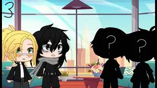 Bnha/Mha meets? [part 3]