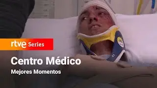 Centro Médico: Capítulo 375 - Mejores momentos #CentroMédico | RTVE Series