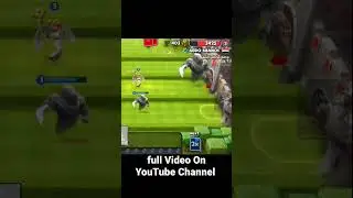 Castle Crush 🔥 Troll Castle 1 Players 🔥