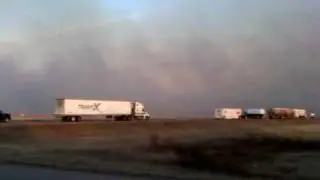 Lashburn fire 3