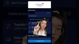 How to transfer AMEX points to book flights & hotels