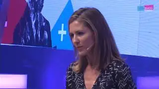 Agencies in the Spotlight of Disruption? The Agency Model of the Future | DMEXCO17