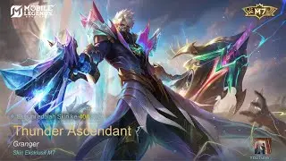 Mobile Legends Bang Bang dapat M7 Pass Ticket 100 diamond hoki?? 