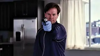 THE DEPARTED | Ending Scene | Acting | Martin Scorsese | Mark Wahlberg | Matt Damon 