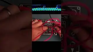 Happy Accidents 🤩 Error Instruments Radio Sputnik [ModularPerformance] [NoTalking]