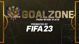 FIFA 23 Elite League Goalzone Week 6