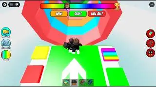 Obby with freinds