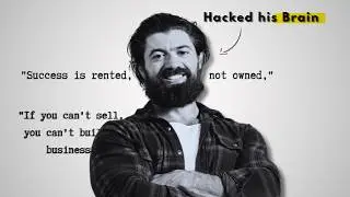 Alex Hormozi's 10 SECRETS That NOBODY Talks About!
