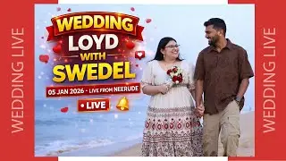 WEDDING CEREMONY OF 