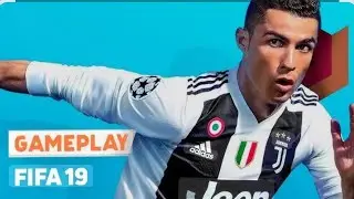 TUTORIAL DE COMO FAZER UMA LAMBRETA NO FIFA 19 NO CONSOLE PS3 