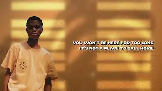 Maverick Kiddie Come On (Lyrics Video)