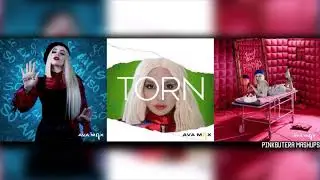So Am I, Torn, & Sweet But Psycho (Ava Max Minimix!)
