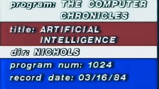 ai eight four 