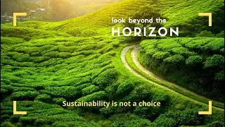 Intro of the World of Sustainability - WoOfSu