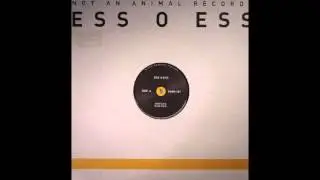 Ess O Ess - Cantillate (Suzanne Kraft Remix)