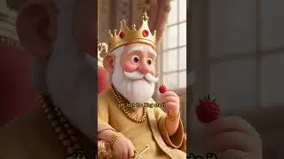 A Sweet Berry #motivation #shorts #shortfeed #moralstories #story #shortfilm #shortstory #inspring