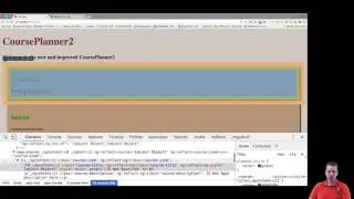 MEAN STACK with Angular4 part 23 - example of ngStyle