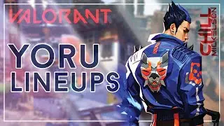 EASY Yoru Blindside + Gatecrash Lineups on ALL maps!