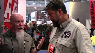 Sig Silencers NRA 2015