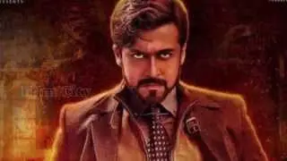 Suriya 24 First Look Motion Poster | Samantha | Vikram K.Kumar | AR Rahman
