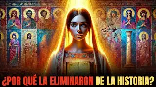 ELLOS Borraron El Papel De Mar&iacute;a Magdalena &mdash; Pero Ahora La Verdad Sale A La Luz