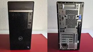 Dell OptiPlex 7000
