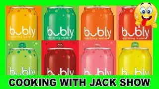 Bubly Sparkling Water Review