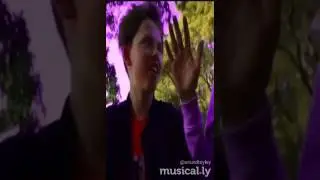 So cute p.s go check out Jacob sartorius song Hit or miss 😍😍😍😍😍