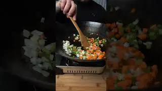 Is Teriyaki Fried Rice Superior?