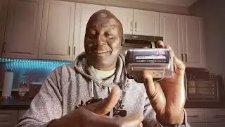 DJI Osmo Pocket 3 против винтажных видеокамер