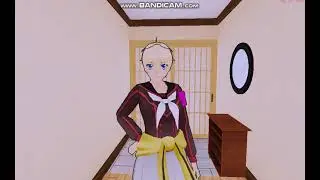 treasure of yandere simulator when asu rito uniform 6 female seen bianca termination after 5 days