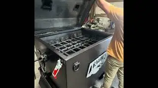 Boathouse Smokers whole hog