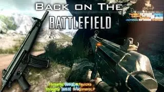 Back on the Battlefield - G53 Killfest