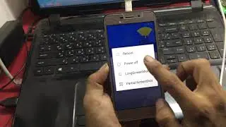 Colors P65 android 7.0 frp unlock 2021