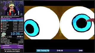 GSA Fundraiser Memerun: Revenge of the Fried Memes 100% (VOLUME WARNING)