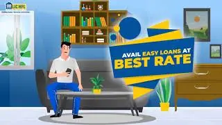 Transfer Home Loan to LIC HFL