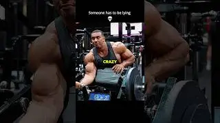Somebody&rsquo;s lying 💀 #togi #gym #fitness #real #relatable #bodybuilding #funny #memes