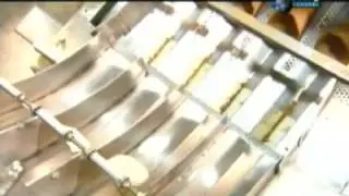 How It`s Made - Ice Cream Cones